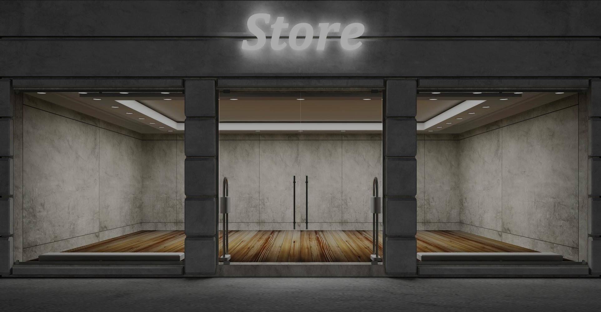 Slider, Glaziers in Notting Hill, W11